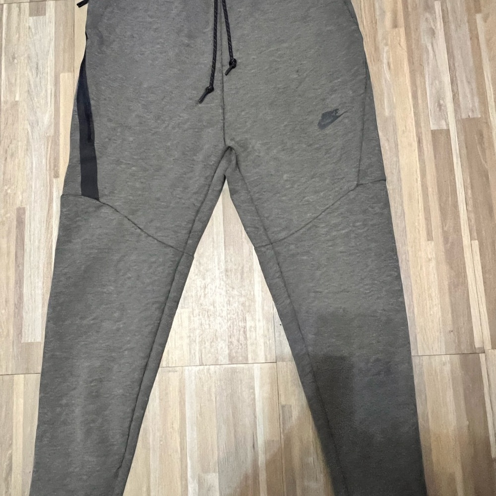 Nike Tech fleece pants
